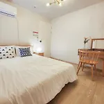 Day Off #East Of Seoul #Cozy House For Family Trip