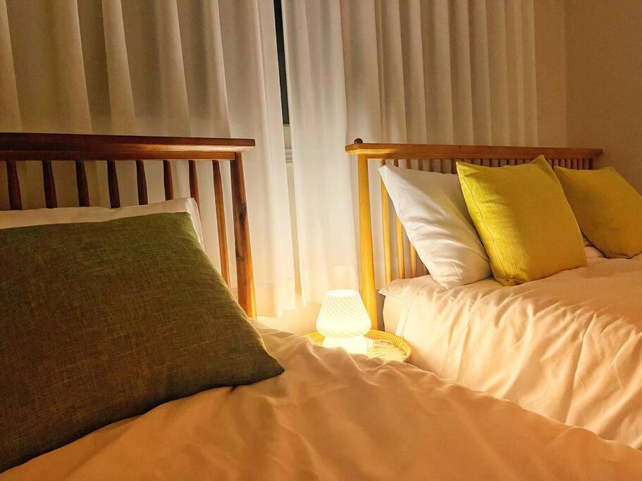 Apartment Day Off #east Of #cozy House For Family Trip Seoul