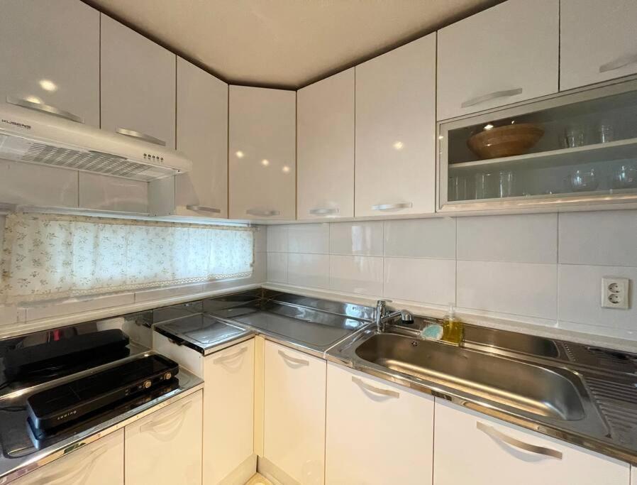 Day Off #east Of #cozy House For Family Trip Apartment Seoul