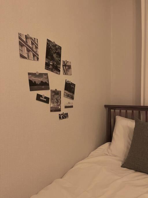 Day Off #east Of #cozy House For Family Trip * Seoul