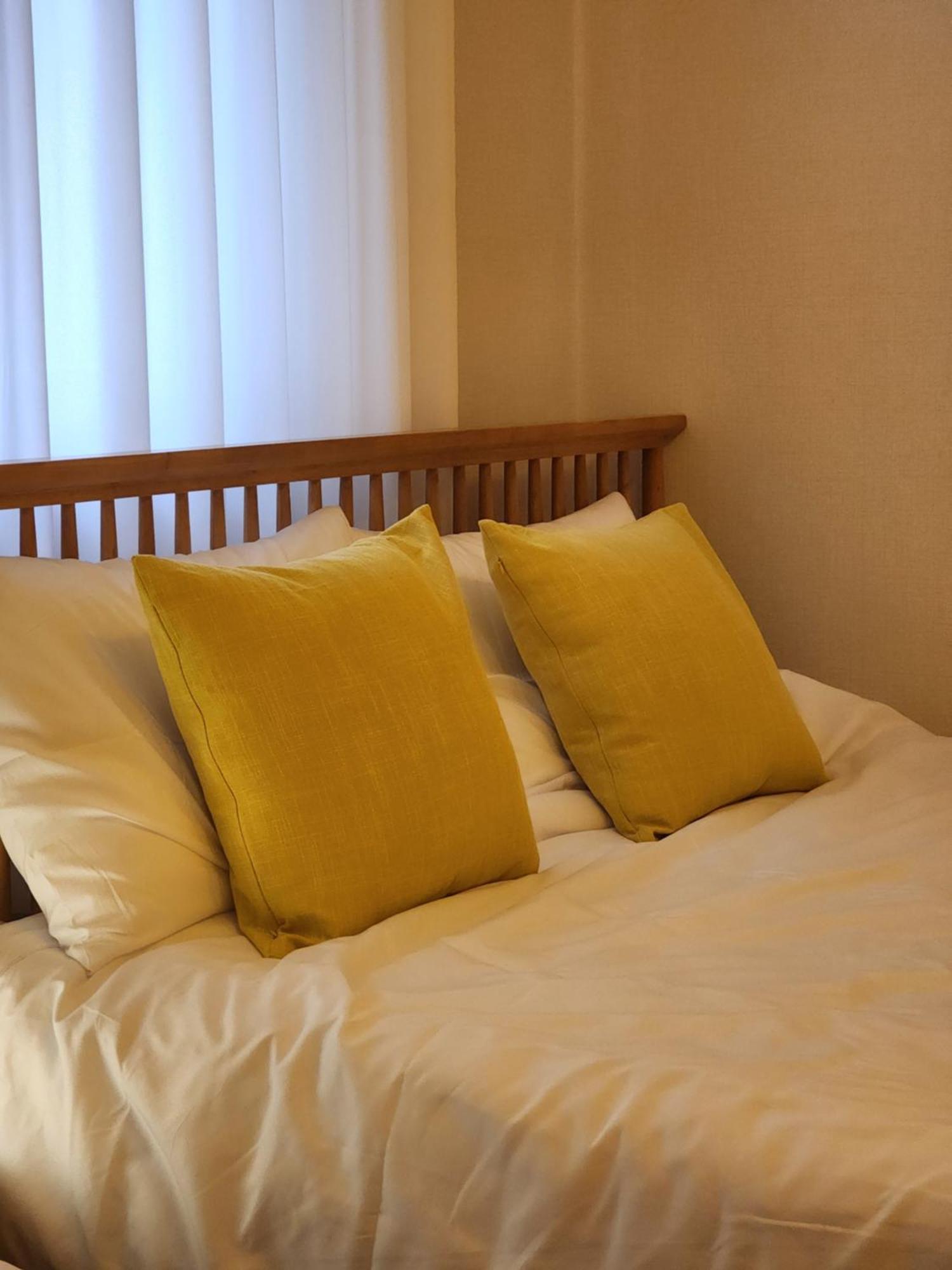 Day Off #east Of #cozy House For Family Trip Seoul