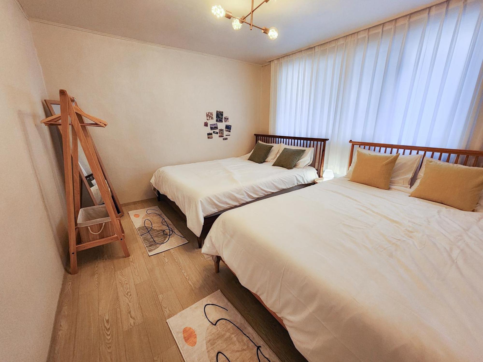 Apartemen Day Off #east Of #cozy House For Family Trip